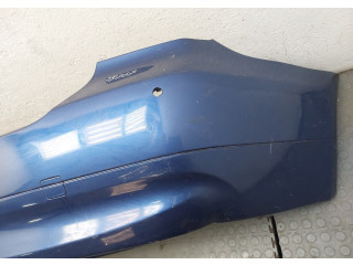 Бампер  BMW 3 E90, E91, E92, E93 2005-2012 задний   