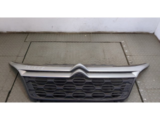 Решетка радиатора  Citroen Jumper (Relay) 2014-          1315804070