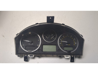 Панель приборов  Land Rover Freelander 2 2007-2014             2.2  Дизель