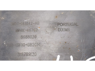 Блок предохранителей  Mazda 3 (BK) 2003-2009         