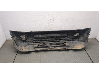 Бампер  Land Rover Discovery 3 2004-2009 передний   