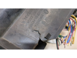 Блок предохранителей  Nissan Qashqai 2006-2013      24383JD00A, 319136024   