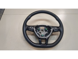 Руль  Volkswagen Passat 2018-2022 USA           561419091E