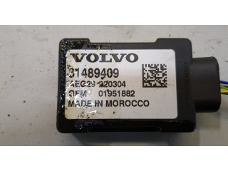 Блок комфорта  Volvo XC40      31489409  