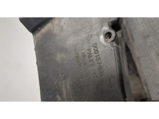 Замок капота  Renault Megane 3 2009-2016     