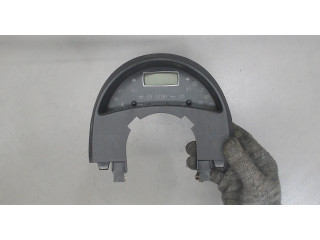 Дисплей бортового компьютера  Peugeot 807 1496286080       