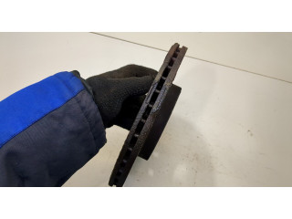 Диск тормозной  Citroen C-Crosser 2.2  передний   4249F3, 1618865480      