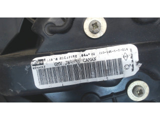 Моторчик печки  Renault Scenic 2003-2009 7701056598     7701056598   