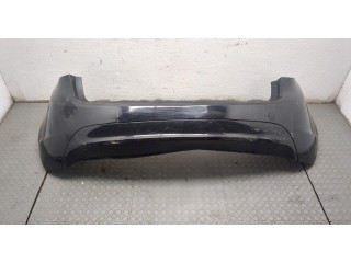 Бампер  Opel Meriva 2010- задний   93168484