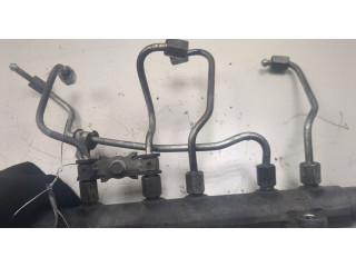 Рампа (рейка) топливная  Honda Accord 7 2003-2007       