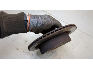 Диск тормозной  Nissan X-Trail (T30) 2001-2006   задний         