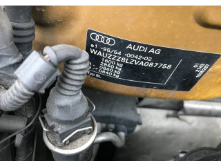 Вентилятор радиатора  Audi A3 (8L1) 1996-2003     1.6 бензин       