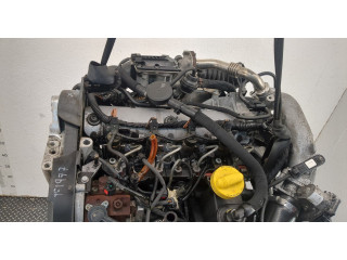 Форсунка топливная  Renault Scenic 2009-2012         