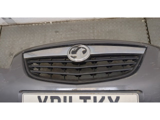 Бампер  Opel Meriva 2010- передний   
