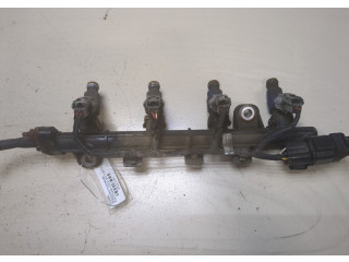 Форсунка топливная  KIA Picanto 2004-2011    3530402200, 3531002900     