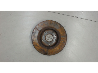Диск тормозной  Suzuki Swift 2003-2011 1.6  передний    5531257K01      