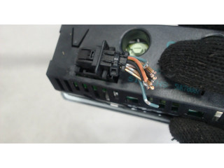 Дисплей бортового компьютера  Opel Agila 2000-2007 009133265        
