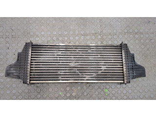 Интеркулер  Mercedes ML W164 2005-2011 3.0      