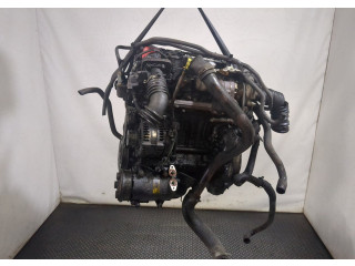 Клапанная крышка двигателя ДВС  Ford Focus 2 2005-2008 1.6     