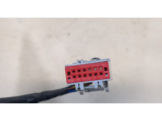 Зеркало боковое  Ford S-Max 2010-2015  левое           1776375