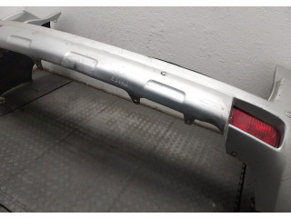 Бампер  Toyota Land Cruiser Prado (150) - 2009- задний   