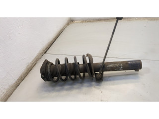 Стойка амортизатора  Volkswagen Touran 2003-2006 1T0413031BQ, 1K0411105BP     