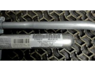Подушка безопасности боковая (шторка)  Hyundai Tucson 1 2004-2009     