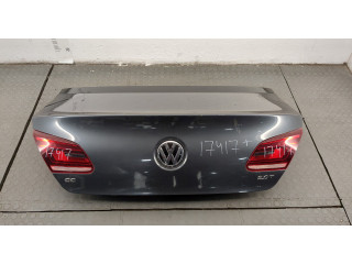 Замок багажника  Volkswagen Passat CC 2012-2017       