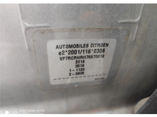 Форсунка топливная  Citroen C5 2004-2008    9657144580     