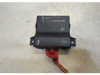 Блок комфорта  Audi Q5 2008-2017      8t0907468ab   