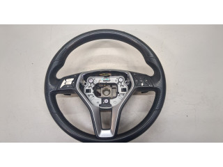 Руль  Mercedes CLS C218 2011-2017           