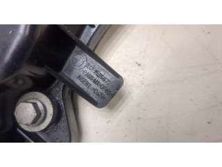 Клапанная крышка двигателя ДВС  BMW 3 E46 1998-2005 1.8     