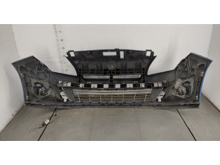 Бампер  Renault Scenic 2009-2012 передний   