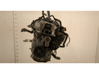Форсунка топливная  Nissan Kicks 2020-2024    166005RL0A     