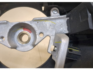Руль  Fiat Sedici 2006-2012            71742741