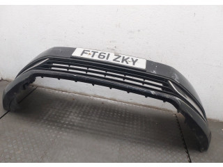 Бампер  Volkswagen Passat 7 2010-2015 Европа передний   