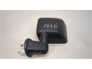 Зеркало боковое  Jeep Wrangler 2007-2018  левое           