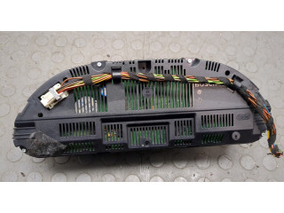 Панель приборов  Mercedes B W245 2005-2012              Бензин