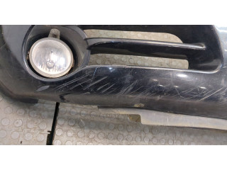 Бампер  Chrysler Voyager 2001-2007 передний   