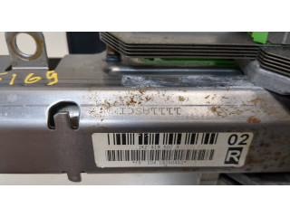  рейка  Колонка рулевая  Volkswagen Golf 5 2003-2009      
