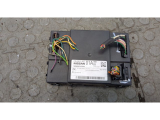 Блок комфорта  Nissan Pathfinder 2004-2014      284B24X01A  