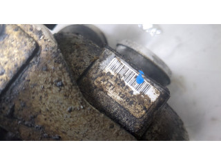  Турбина  Land Rover Discovery 3 2004-2009             LR003356, LR005846, 4H2Q6K682CH, 4H2Q9T428AB