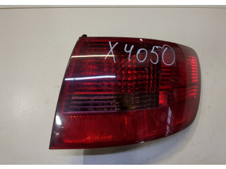 Задний фонарь     89036920   Audi A6 (C6) 2005-2011 