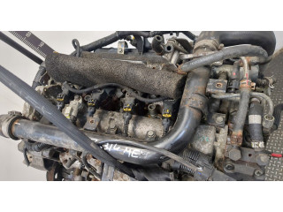 Форсунка топливная  Suzuki Swift 2003-2011         
