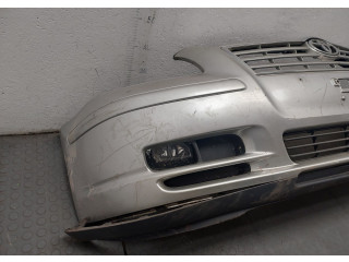 Бампер  Toyota Avensis 2 2003-2008 передний   5211905906