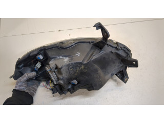 Фара передняя  Nissan Micra K12E 2003-2010 правая 