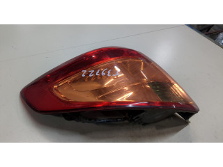 Задний фонарь        Suzuki SX4 2006-2014 
