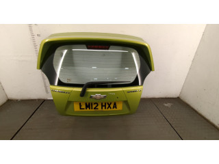 Замок багажника  Chevrolet Spark 2009-2016       