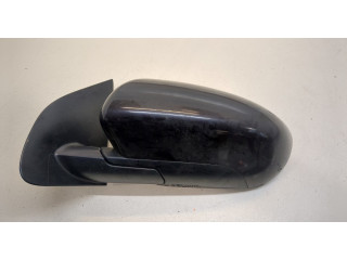 Зеркало боковое  Nissan Qashqai 2006-2013  левое           96302JD24A, 96366JD11A, 96374JD08E