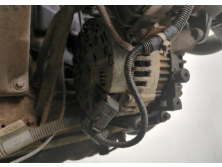 Генератор  Mercedes C W204 2006-2015       A0131549002    